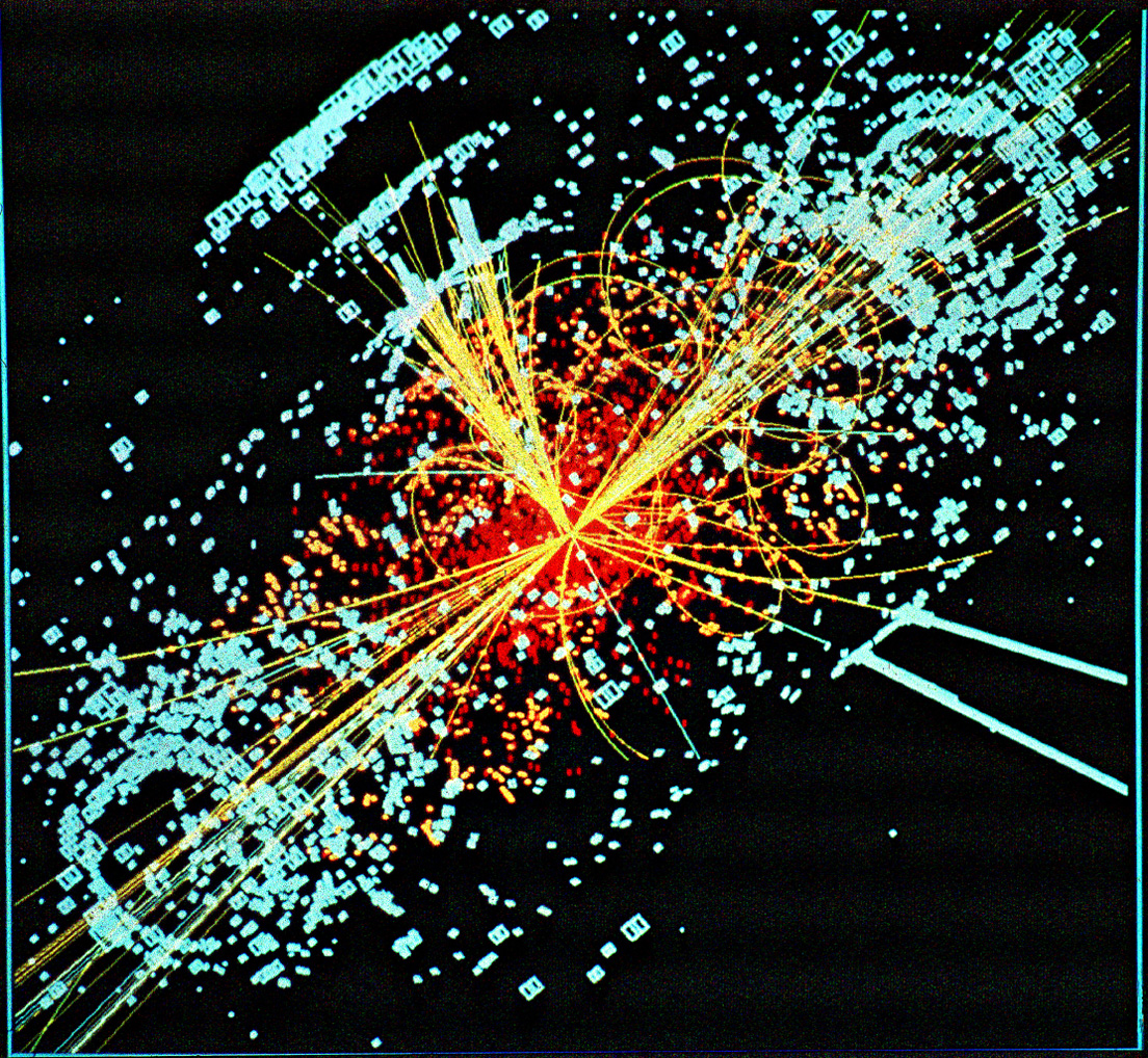 Could 2012 be the Year of the ‘God Particle’? | ASTOUNDE.com