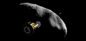 asteroid speculation