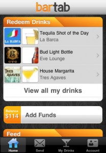 drink app