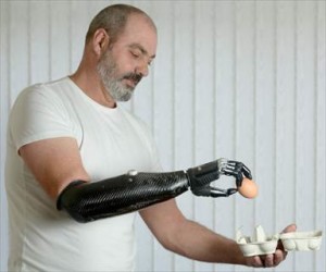bionic-hand