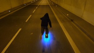 led-skateboarding