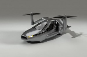 self-flying-car-plane